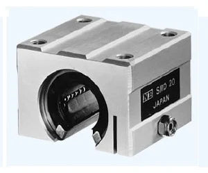 SMD20GUU NB 20mm Pillow Block Unit Motion Linear Bearing