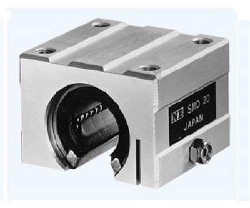 SMD25GUU NB 25mm Pillow Block Unit Motion Linear Bearing