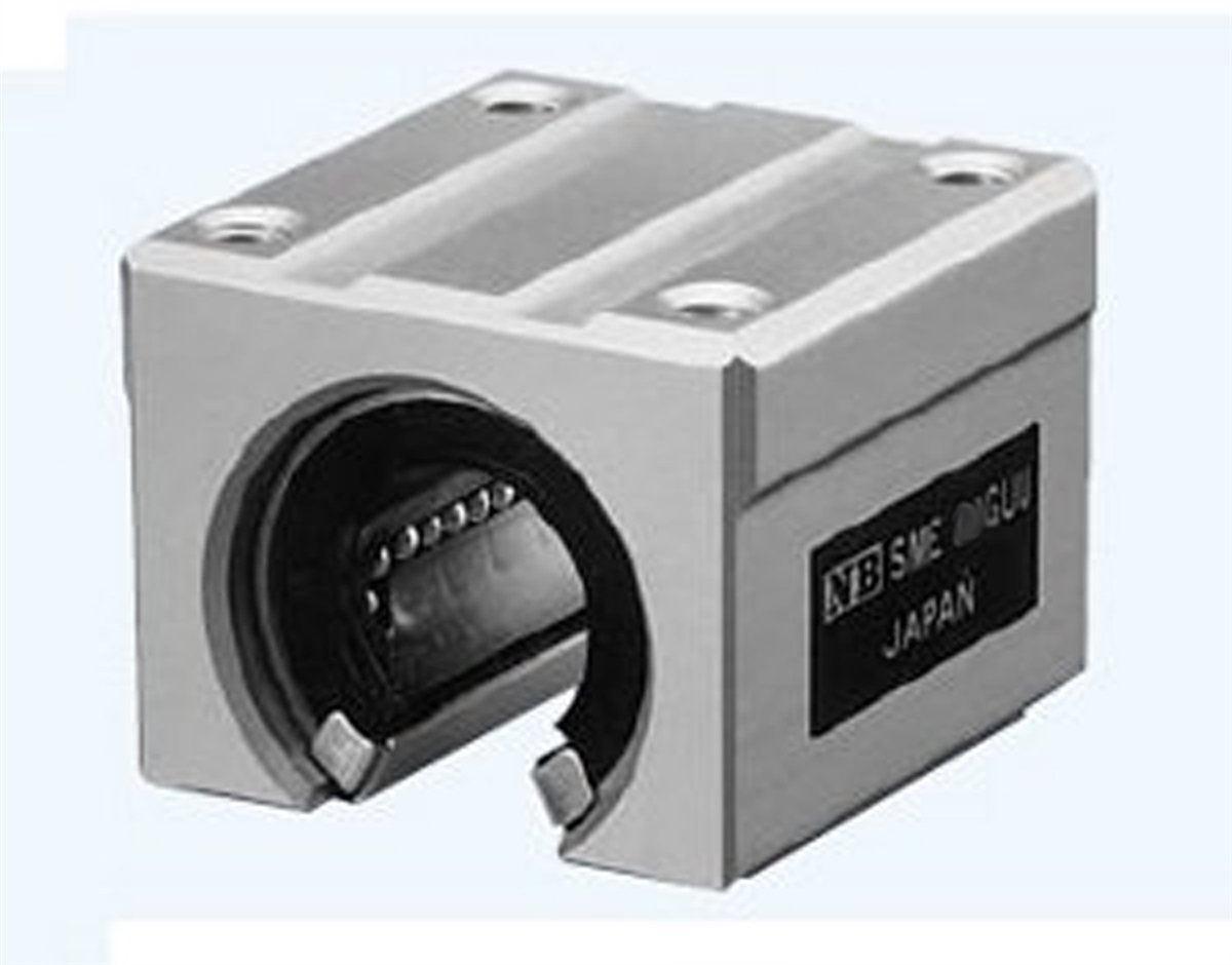 SME13GUU NB 13mm Open Block Unit Motion Linear Bearing