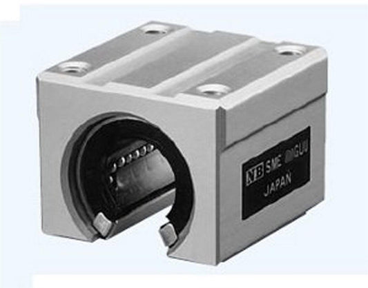 SME13GUU NB 13mm Open Block Unit Motion Linear Bearing