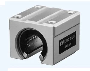 SME13GUU NB 13mm Open Block Unit Motion Linear Bearing