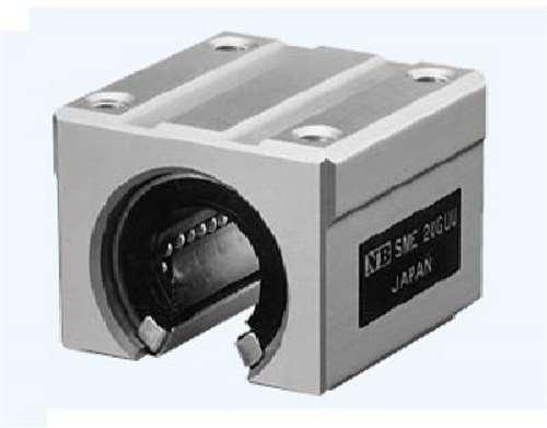 SME20GUU NB 20mm Open Block Unit Motion Linear Bearing