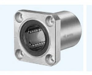 SMK12G 12mm Slide Bush Bushings Miniature Motion Linear Bearing