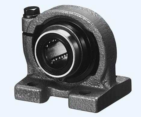 SMP13GUU NB 13mm Pillow Block Unit Motion Linear Bearing