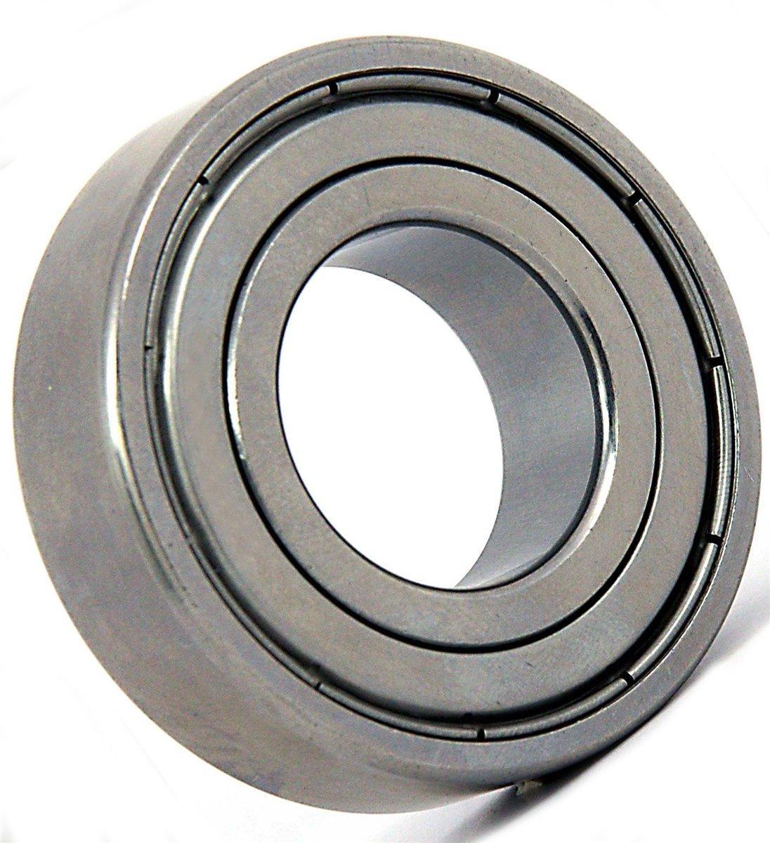SMR115ZZ Bearing Sheilded ABEC-5 Si3N4 Ceramic 5x11x4mm
