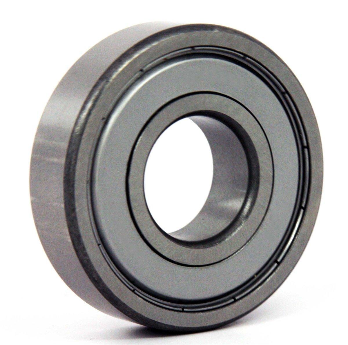 SMR126ZZ ABEC-7 Ceramic Si3N4 Stainless Steel Shielded Bearing
