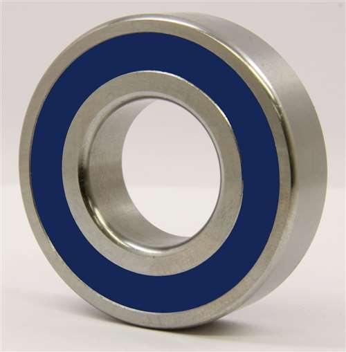 SMR6204-2RS- Stainless Steel Ball Bearing ID 20mm OD 47mm Width 14mm