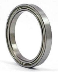 SMR6700ZZ Hybrid Ceramic Si3N4 ABEC-5 Ball Bearing ID 10mm OD 15mm Width 4mm