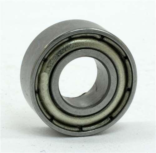 SMR93ZZ Stainless Steel Shielded ABEC-5 SI3N4 Bearing 3x9x4mm