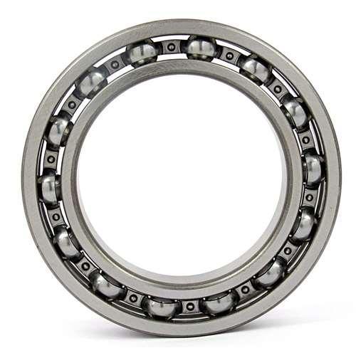 SMR95 Stainless Steel Open Bearing 5x9x3mm