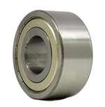 SMR95C-YZZ Stainless Steel Hybrid Ceramic 5x9mm Ball Bearing
