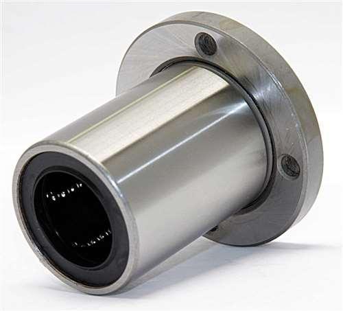 SMSF20GUU 20mm Slide Bush Bushings Miniature Motion Linear Bearing