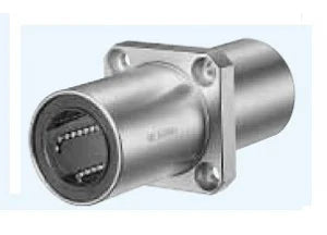 SMSKC25GUU NB 25mm Slide Bush Bushings Motion Linear Bearing