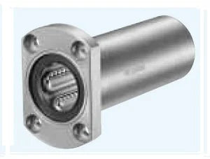 SMST20GWUU NB 20mm Slide Bush Bushings Miniature Motion Linear Bearing