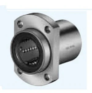 SMST6UUE NB 6mm Slide Bush Bushings Miniature Motion Linear Bearing