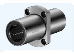 SMSTC20GUU NB 20mm Slide Bush Bushings Miniature Motion Linear Bearing