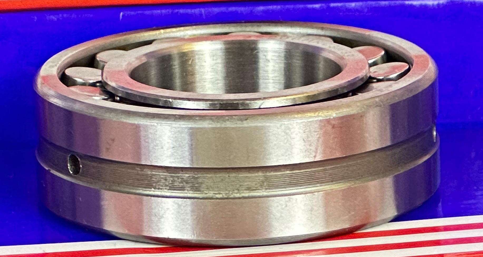 22206MKC3W33 Spherical Roller Bearing 30x62x20 - Tapered Bore