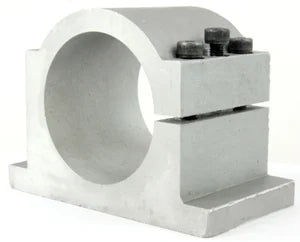 Spindle Motor Mount Bracket 80mm Mounting Diameter