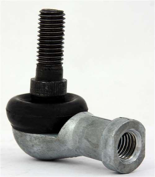 SQ6RS L-Ball Rod Ends 6mm Bore
