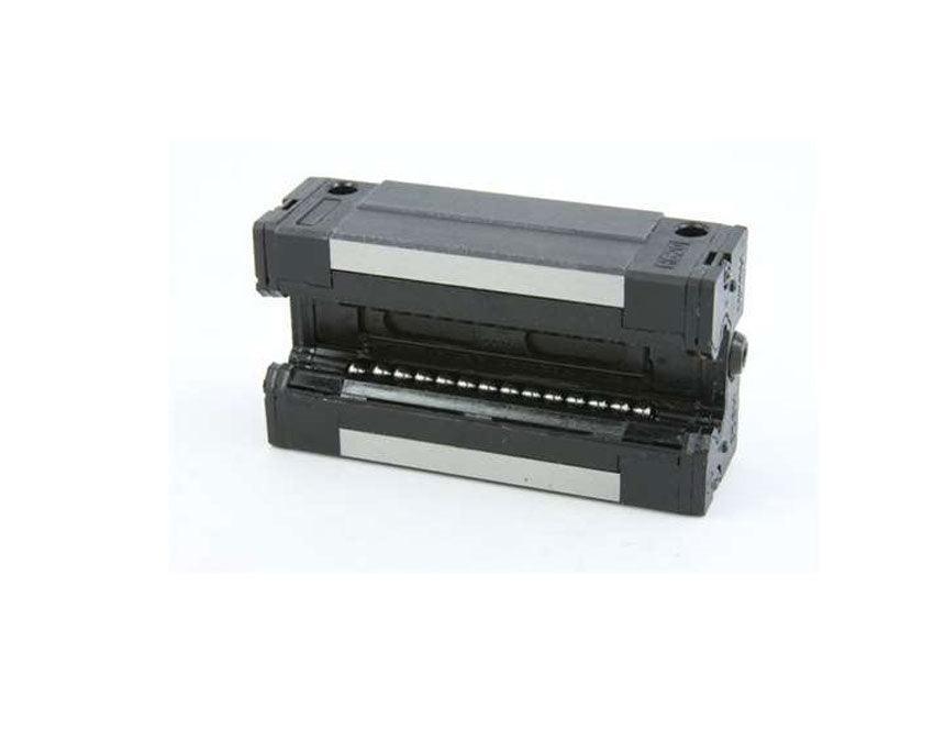 Square Block HGH15CA Guideway System Square Slide Unit Linear Motion