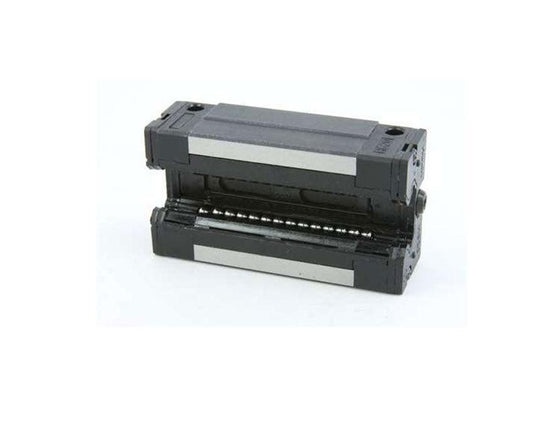 Square Block HGH15CA Guideway System Square Slide Unit Linear Motion
