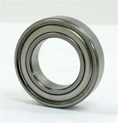 SR12ZZC4 Stainless Steel Ball Bearing 3/4" x 1-5/8" x 7/16"