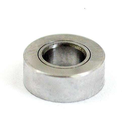 SR144TLZ1N Dental Handpiece Ceramic ABEC-7 Shield & Outer Ring is combined Bearing 1/8" x 1/4" x 3/32"