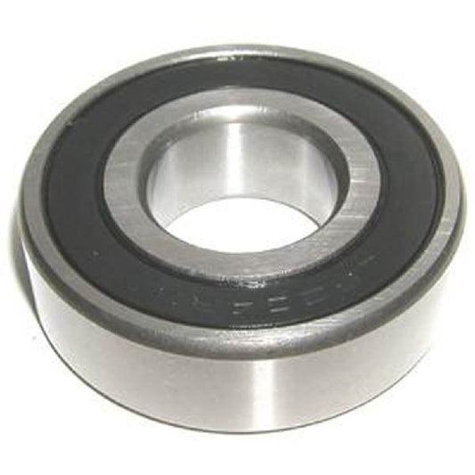 SR155-2RS Stainless Steel ABEC-7 Ceramic Bearing 5/32" x 5/16" x 1/8" Sealed Bearing