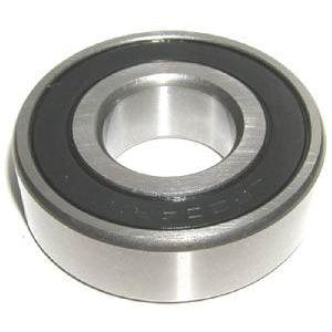SR155-2RS Stainless Steel ABEC-7 Ceramic Bearing 5/32" x 5/16" x 1/8" Sealed Bearing