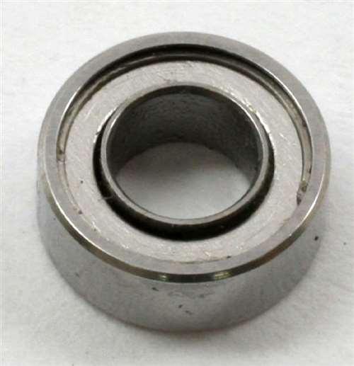 SR155ZZ High Temperature - 500°F Rated - 5/32x5/16x1/8 Inch Bearing