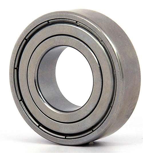 SR168ZZ ABEC-7 Bearing Stainless Steel Shielded 1/4" x 3/8" x 1/8" Bearing