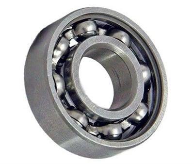 SR188 Stainless Steel Ball Bearing ABEC-5 Open 1/4" x 1/2" x 1/8"