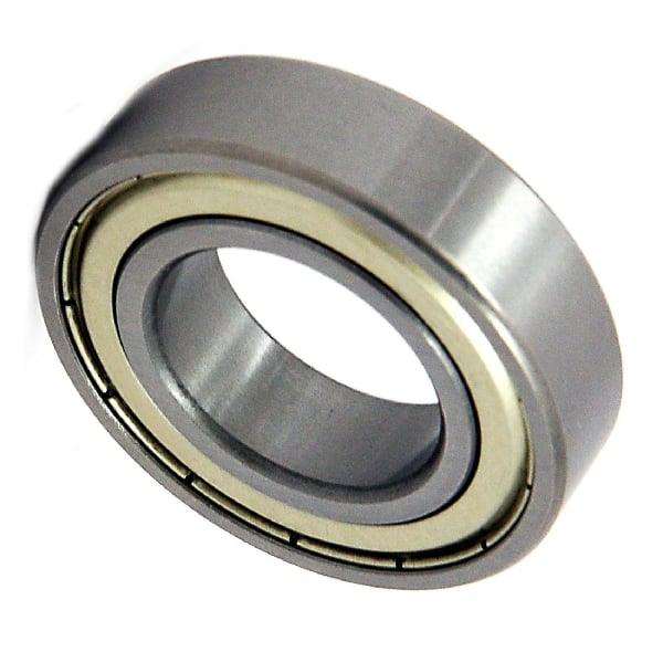 SR188ZZ ZrO2 Ceramic Miniature Ball Bearing 1/4" x 1/2" x 3/16" Hybrid