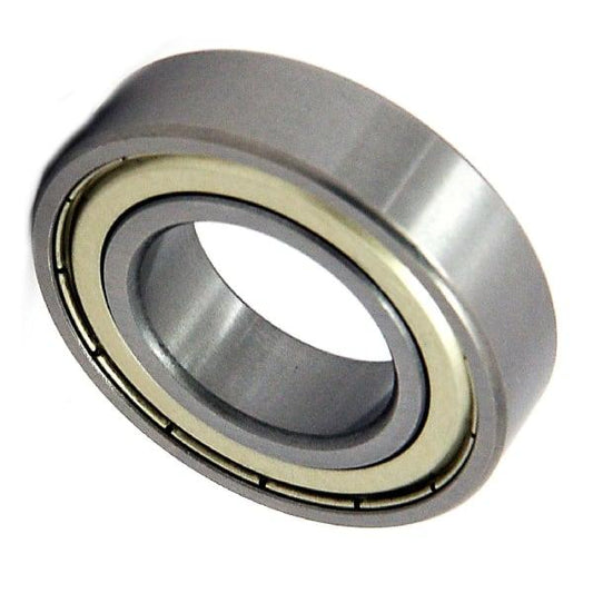 SR188ZZ ZrO2 Ceramic Miniature Ball Bearing 1/4" x 1/2" x 3/16" Hybrid
