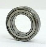 Non Standard Bearing 1/4" x 1/2" x 5.557mm - Stainless Steel - Shielded