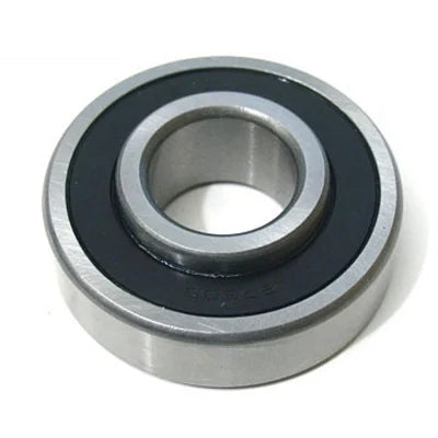 SR3-2RS Bearing With Extended Inner race 3/16" x 1/2" x 0.227" Stainless Steel Sealed Bearing