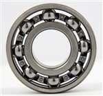 SR6 Open Ball Bearing 3/8" x 7/8" x 7/32" - Stainless Steel