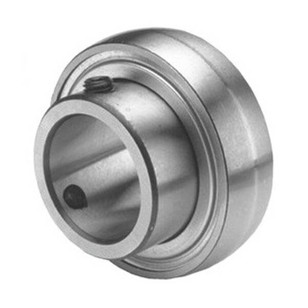 SSUC204-12 High Temperature Stainless Steel Insert 3/4" Bore Bearing