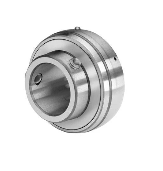 SSUC204-12 Stainless Steel Insert 3/4" Bore Bearing