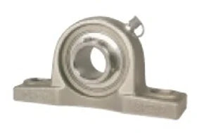 SSUCP-210-31 Pillow Block 1 15/16 Bore Set Screw Mounted Bearing