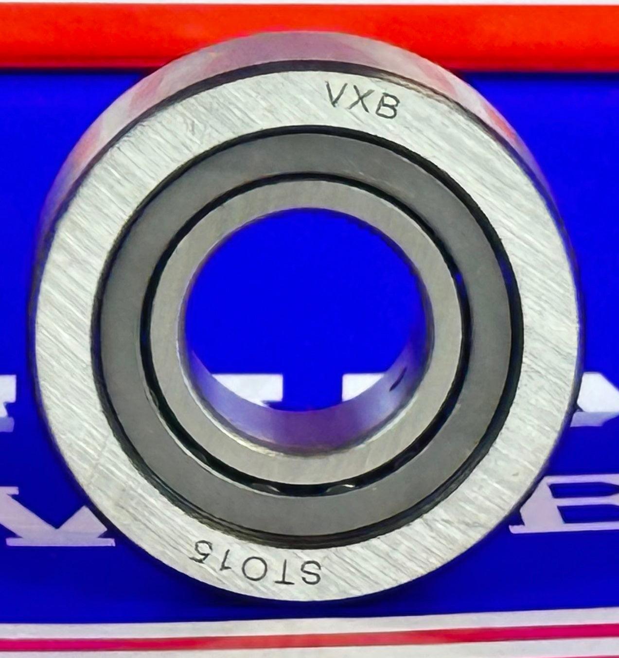 STO15 Track Rollers Yoke Type Sealed 15x35x11.8mm