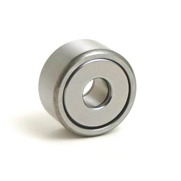 STO40ZZ-DZ Track Needle Roller Shielded Bearing 40x80x26mm