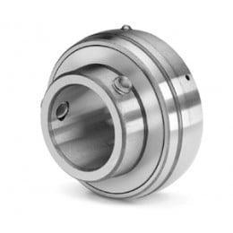 SUC201-8 Stainless Steel Insert 1/2 Bore Bearing