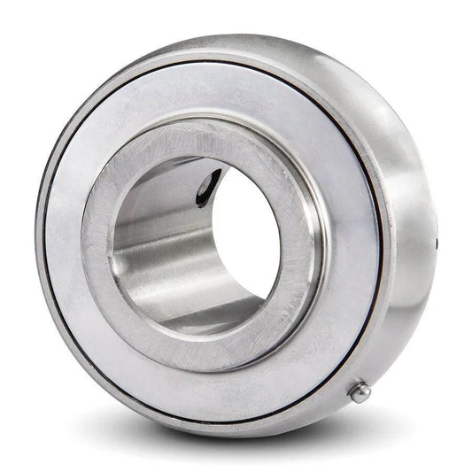 SUC204-12 Stainless Steel Insert 3/4 Bore Bearing