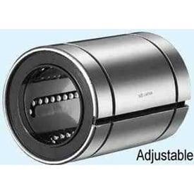 SW4GUU-AJ NB 1/4" Seals Ball Bushings Linear Motion Adjustable