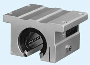 SWD16 NB Ball Bushing 1 inch Open Block Linear Motion