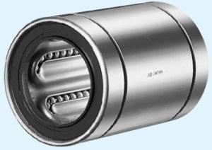 SWS24G NB 1-1/2" Ball Bushings Linear Motion