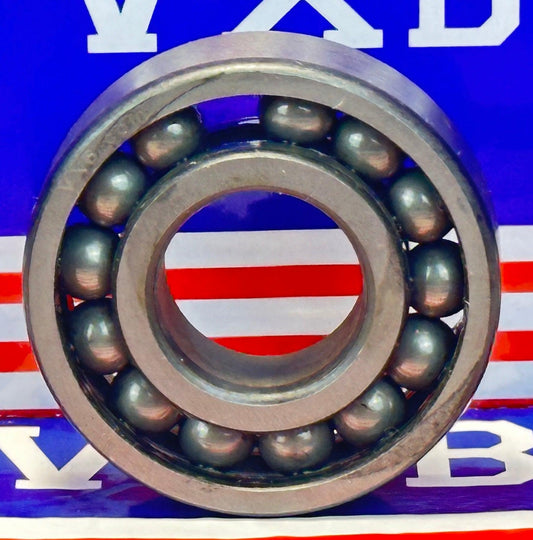 T6204 High Temperature Bearing 900°F 20x47x14mm