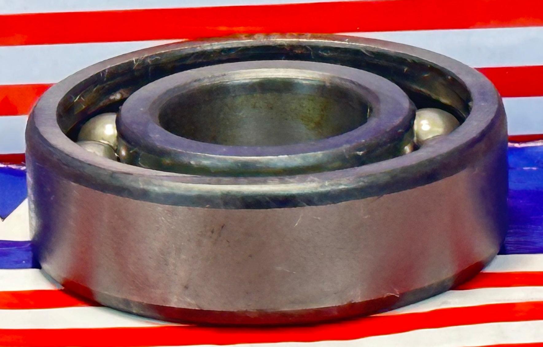 T6204 High Temperature Bearing 900°F 20x47x14mm