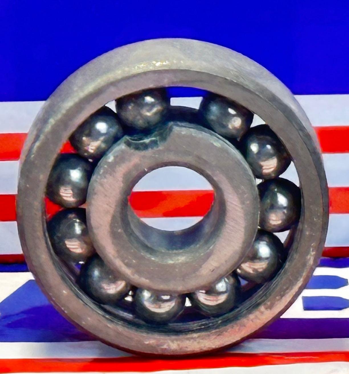 6300 High Temperature Bearing 900°F 10x35x11mm